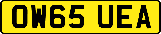 OW65UEA