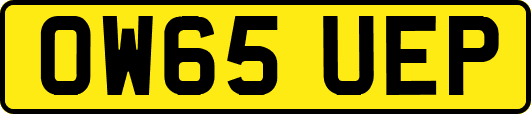 OW65UEP