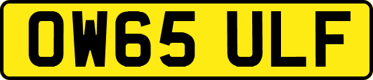 OW65ULF