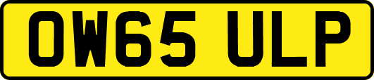 OW65ULP