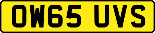 OW65UVS