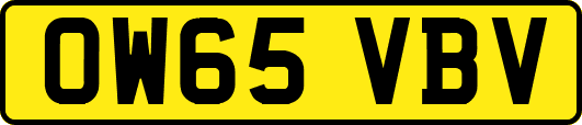 OW65VBV