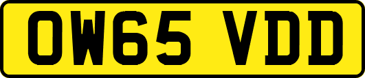 OW65VDD