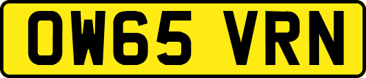 OW65VRN