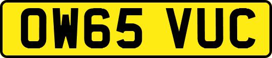 OW65VUC