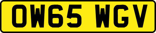 OW65WGV
