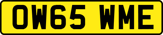 OW65WME