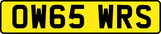 OW65WRS