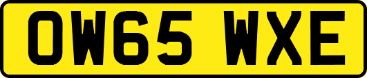 OW65WXE