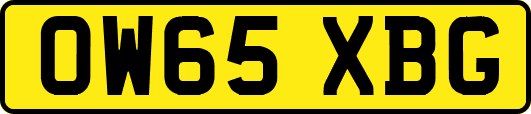 OW65XBG