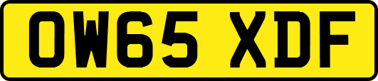 OW65XDF