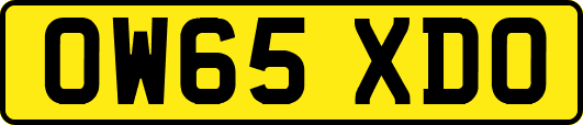 OW65XDO