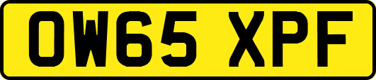 OW65XPF