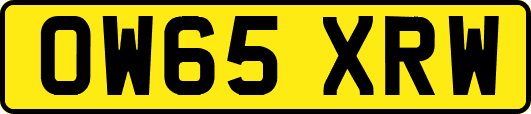 OW65XRW
