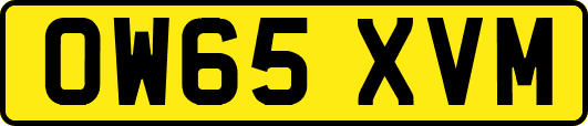 OW65XVM