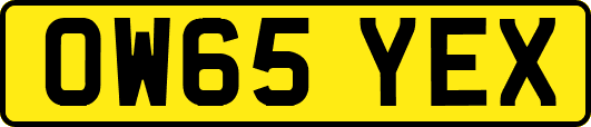 OW65YEX