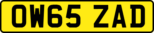 OW65ZAD
