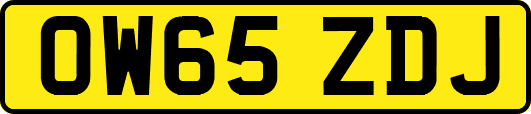 OW65ZDJ