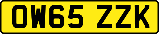 OW65ZZK