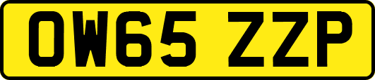 OW65ZZP