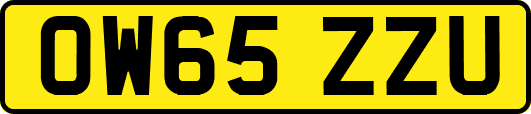 OW65ZZU