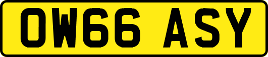 OW66ASY