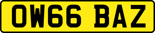 OW66BAZ