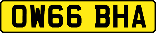 OW66BHA