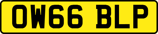 OW66BLP