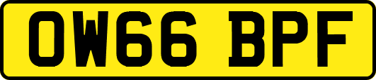 OW66BPF