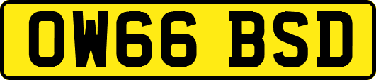 OW66BSD