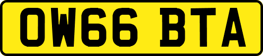 OW66BTA