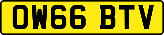 OW66BTV