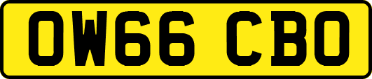 OW66CBO