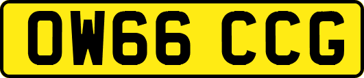 OW66CCG