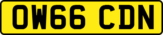 OW66CDN