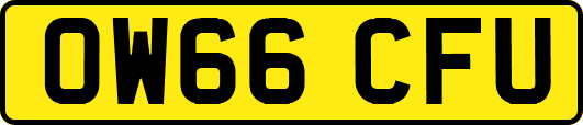OW66CFU