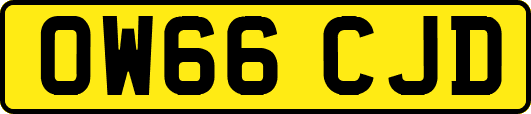 OW66CJD