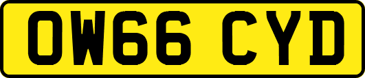 OW66CYD