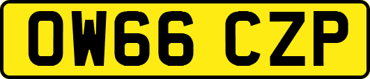 OW66CZP