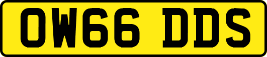 OW66DDS