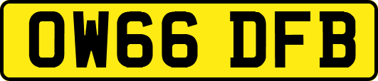 OW66DFB