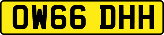 OW66DHH