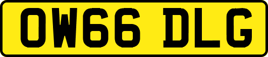 OW66DLG