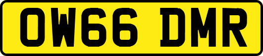 OW66DMR