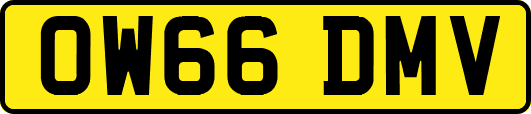 OW66DMV