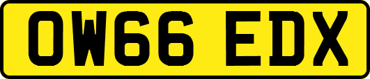 OW66EDX