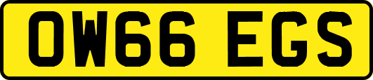 OW66EGS