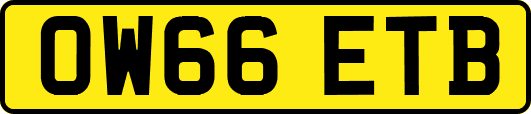 OW66ETB