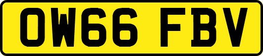 OW66FBV